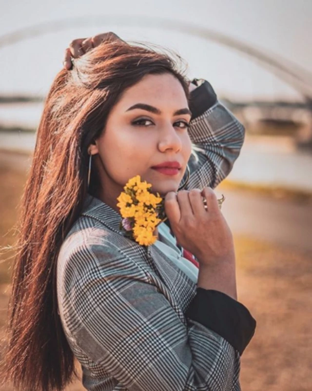 Mahdia Karimy