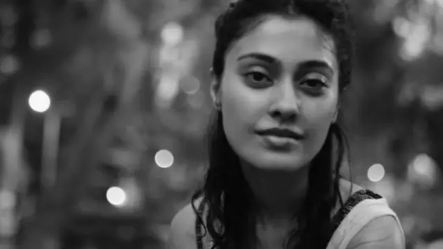 'अक्षरा' की मुहिम के तहत बनाए गए गाने का दृश्य