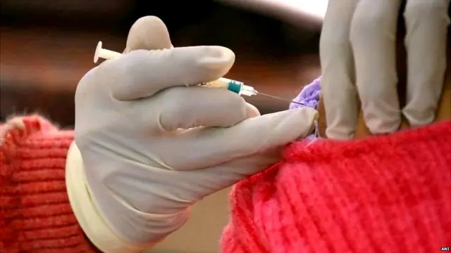 ਕੋਰੋਨਾ ਵੈਕਸੀਨ