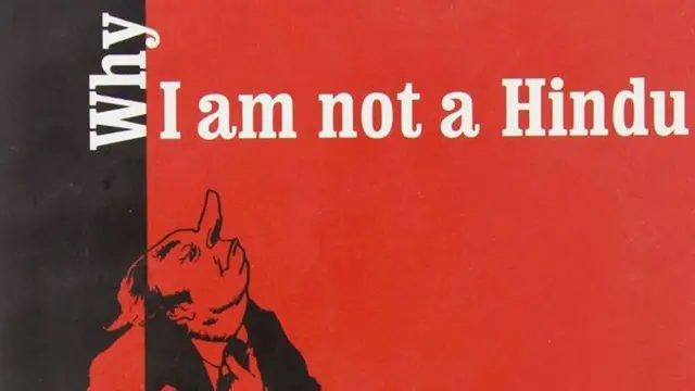 కంచ ఐలయ్య Kancha Ilaiah