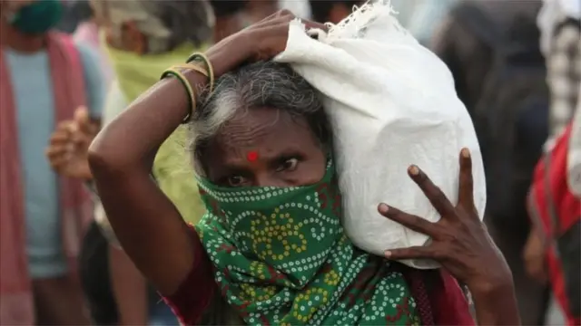 कोरोना