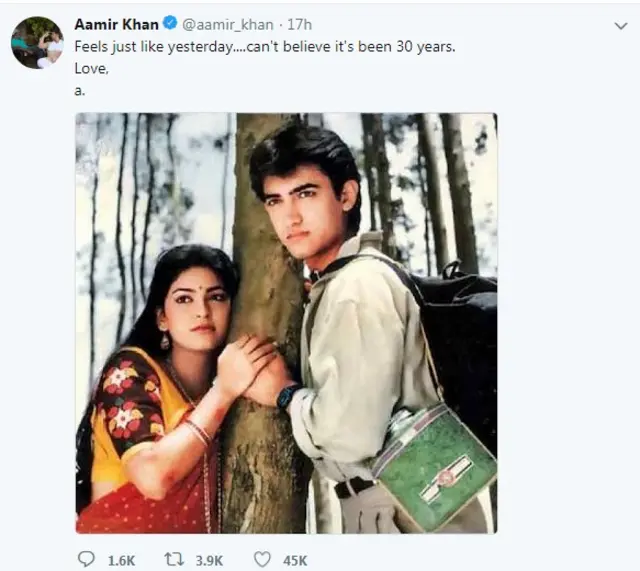 आमिर ख़ान