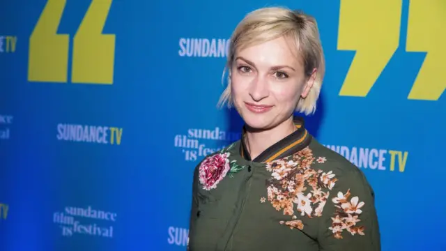 Галина Гатчинс