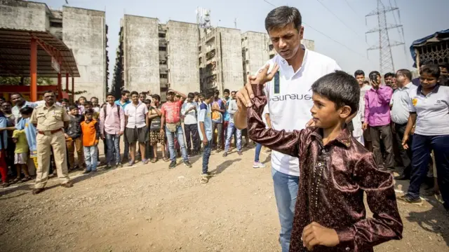 राहुल द्रविड़