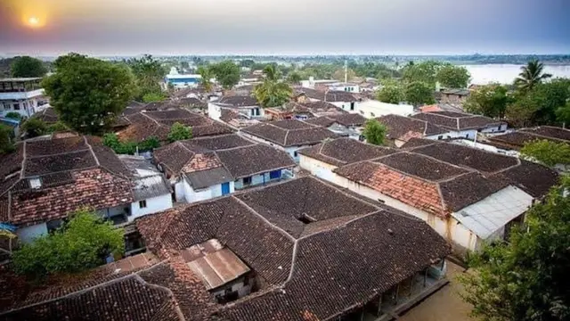 భూదాన్ పోచంపల్లి