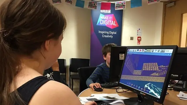 डिजिटल लाइब्रेरी