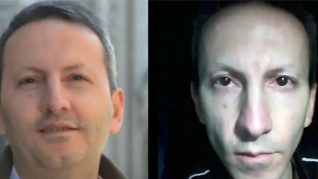 حمدرضا جلالی