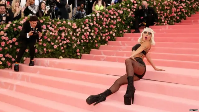 ਲੇਡੀ ਗਾਗਾ