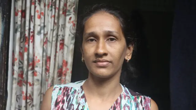 නාලිකා ප්‍රියදර්ශනී