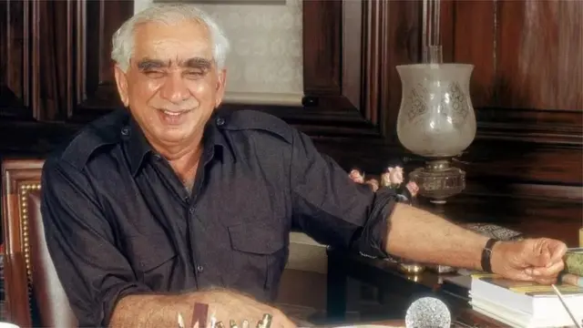 परवेज़ मुशर्रफ भारत कश्मीर अटल