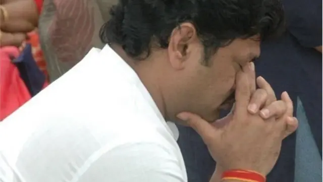 धनंजय मुंडे