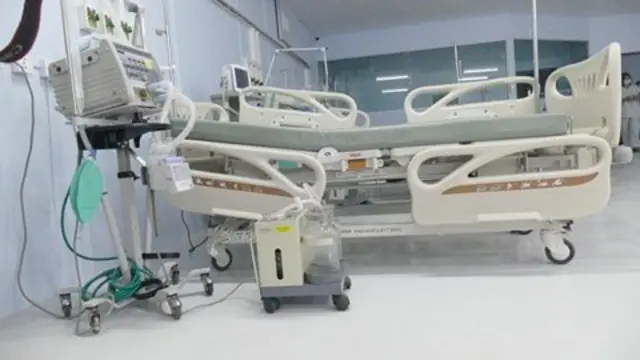 န်ကုန်တိုင်းလှည်းကူးမြို့နယ် ဖောင်ကြီးဗဟိုဝန်ထမ်းတက္ကသိုလ် Medical Center မှာ ဧပြီ ၂၁ရက်နေ့ကစပြီး