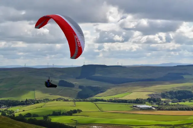 பேராக்ளைடிங்