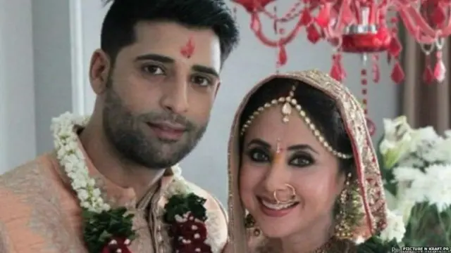 ઊર્મિલા અને મોહસીન