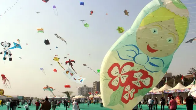 પતંગનો ફોટો