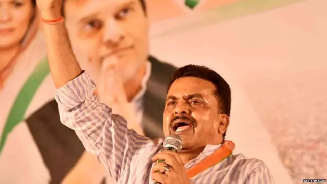 संजय निरुपम, कांग्रेस