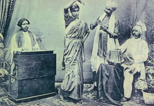 ہارمونیم