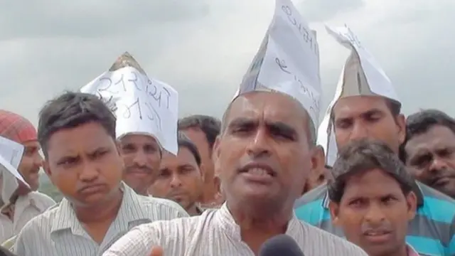 લખન મુસાફિર