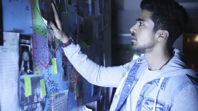 हुमा कुरैशी