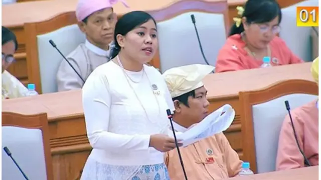 တပ်နဲ့ အန်အယ်ဒီ ညှိပြီး ပြင် ကြဖို့ တိုင်းရင်းသားတွေက ဆွေးနွေး