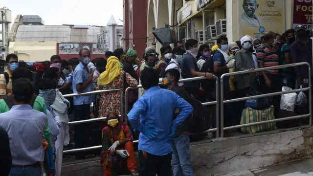 कोरोना वायरस