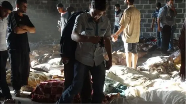 সিরিয়া, যুদ্ধ