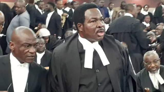 Ọkaiwu Mike Ozekhome