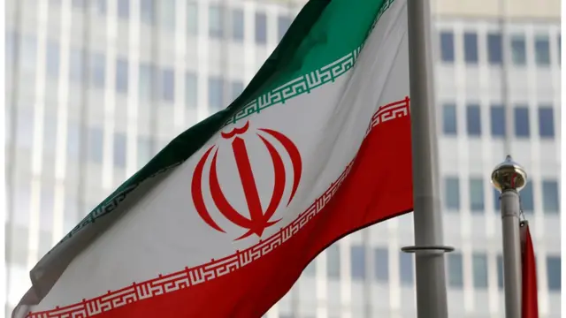 مخاوف من اعدام ملكة جمال ايران