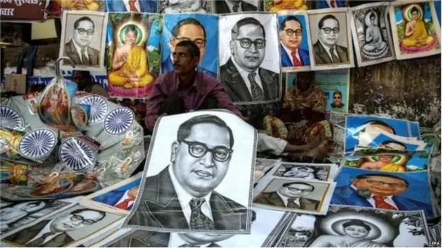 அம்பேத்கர் தலித் இதழியல் ambedkar dalit media