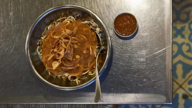 杂豆饭
