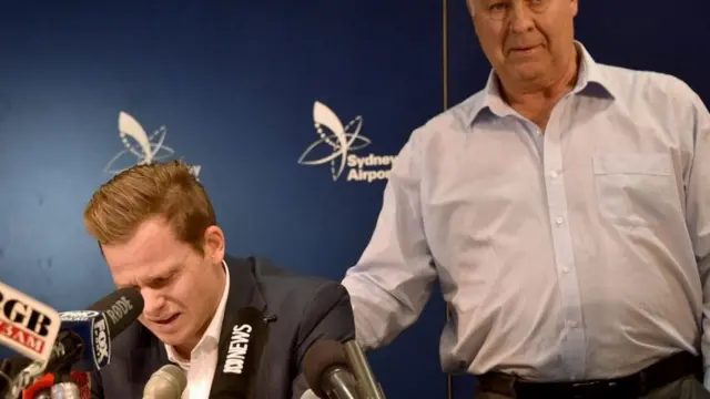 ऑस्ट्रेलिया, क्रिकेट, वर्ल्डकप