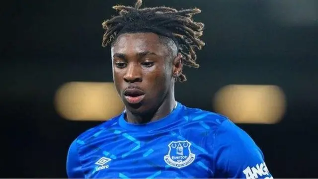 Moise Kean