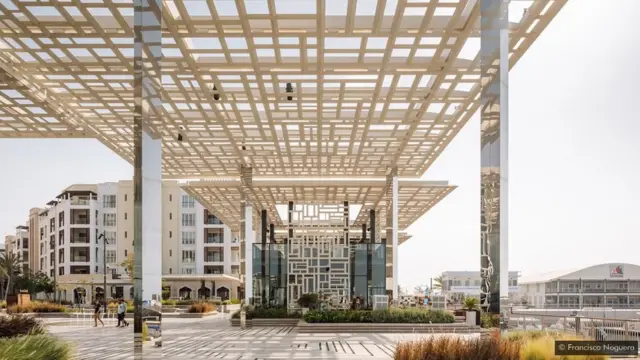 मार्सा प्लाज़ा