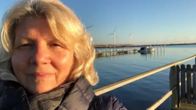 Vesna Bjelica Ćurčić