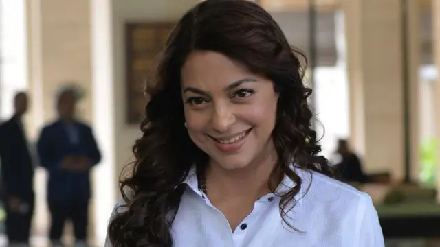 జూహిచావ్లా