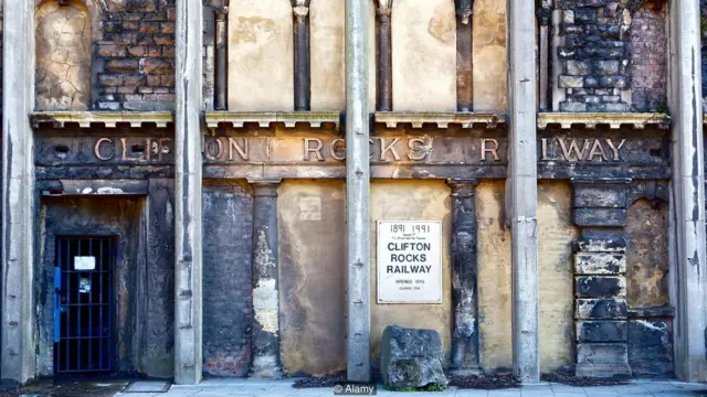 अंडरग्राउंड रेलवे, ब्रिटेन