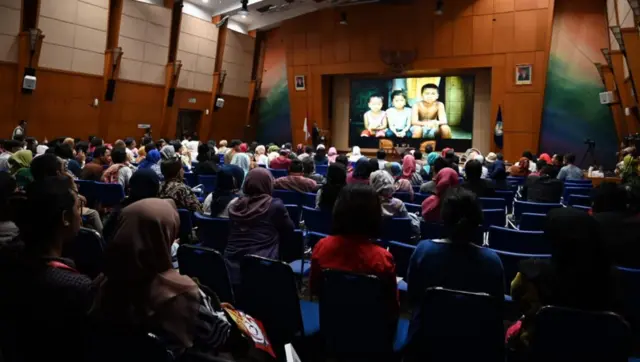 Kongres Kebudayaan Indonesia 2018