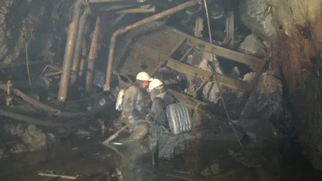 рудник "Мир"