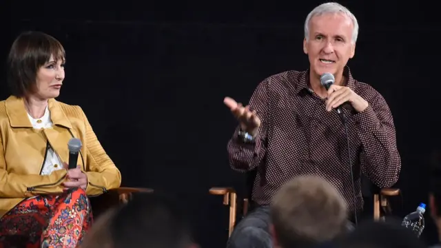 "잭은 죽어야 했어요...어떤 일들은 물리적인 이유가 아니라 예술적인 이유로 발생하곤 하죠."