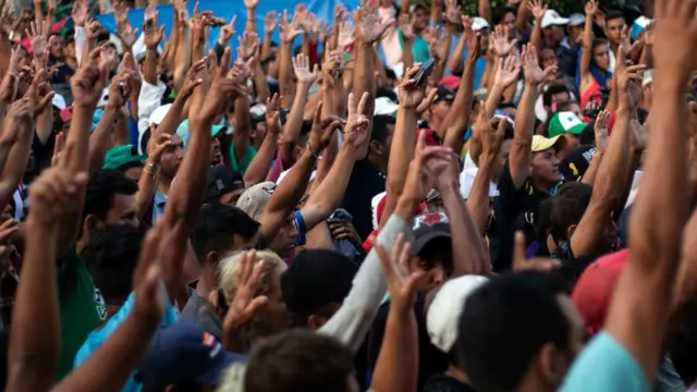 மெக்ஸிகோ