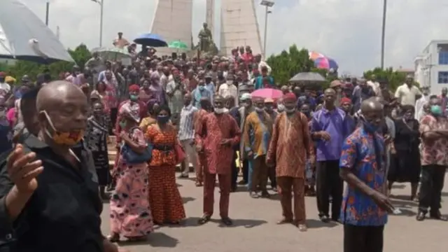 Ndị lara ezumike nka n'Imo Steeti