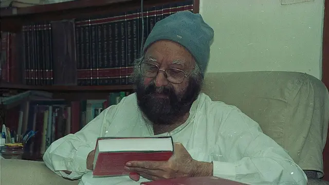 ख़ुशवंत सिंह