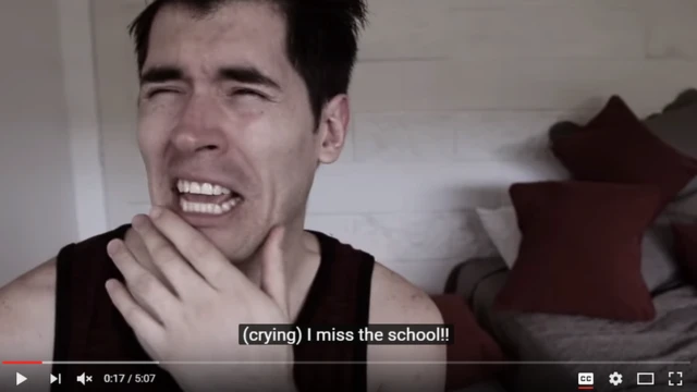 Captura de pantalla de Germán Garmendia