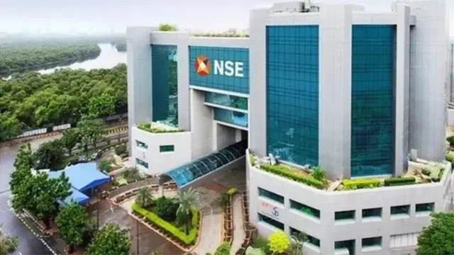 એનએસઈ ભારતનું શૅરોમાં વાયદા માટેનું સૌથી મોટું બજાર