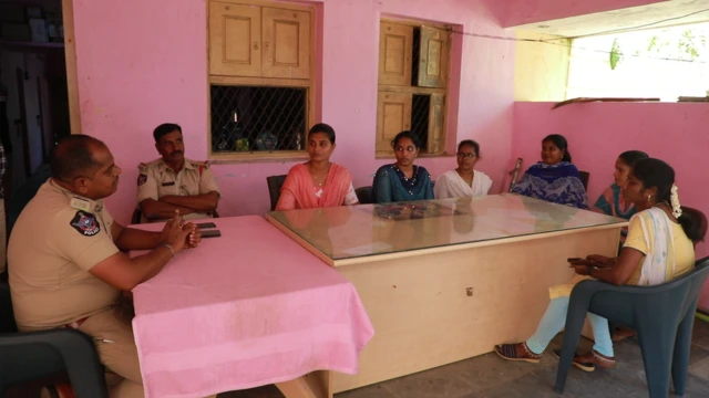 కులాంతర వివాహం