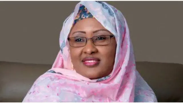 Aisha Buhari
