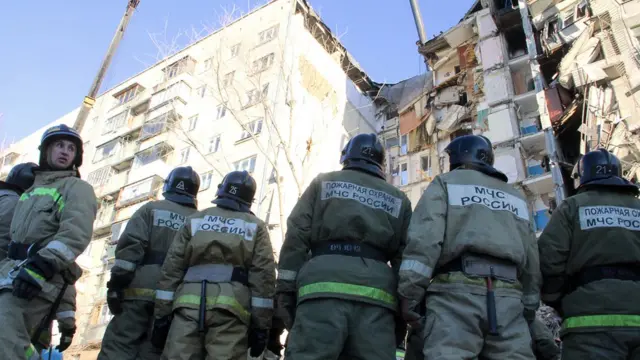 дом в Магнитогорске