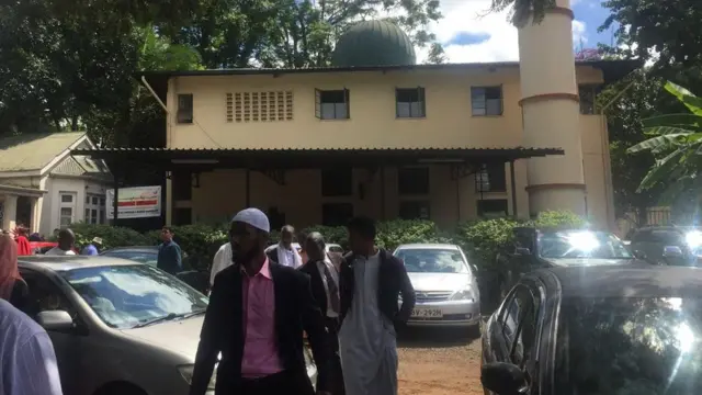 Wanaume pia huathirika ndoa za mke uji