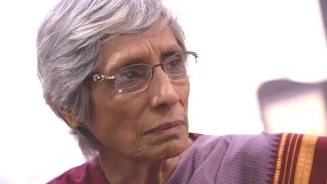 ਚਰਚ ਵਿੱਚ ਔਰਤਾਂ ਲਈ ਕੰਮ ਕਰ ਚੁੱਕੀ ਵਰਜੀਨੀਆ ਸਾਲਦਾਨਾਹਾ ਨੇ ਵੀ ਕਾਰਡੀਨਲ ਦੇ ਰਵੱਈਏ ਕਾਰਨ ਚਰਚ ਤੋਂ ਦੂਰੀ ਬਣਾ ਲਈ ਹੈ