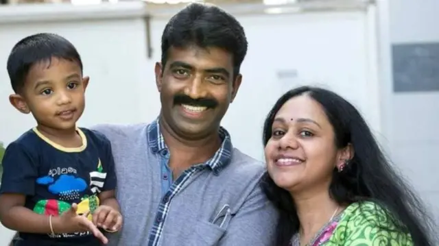 స్మితా గిరీశ్